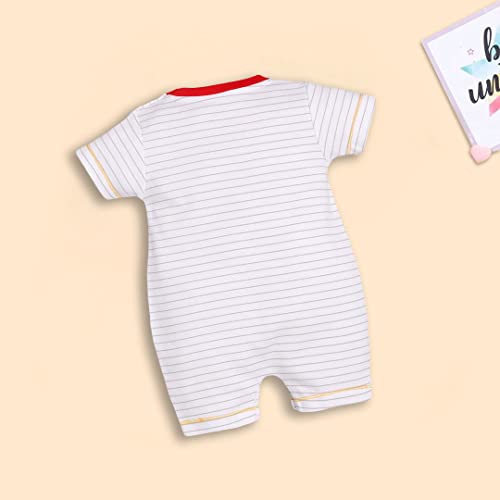 Image of BABY GO Baby Boys ROMPER