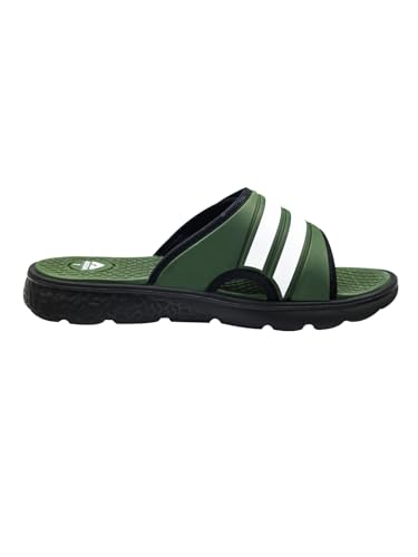 Image of Adda TM-WAVE-004 dr ortho slides for men