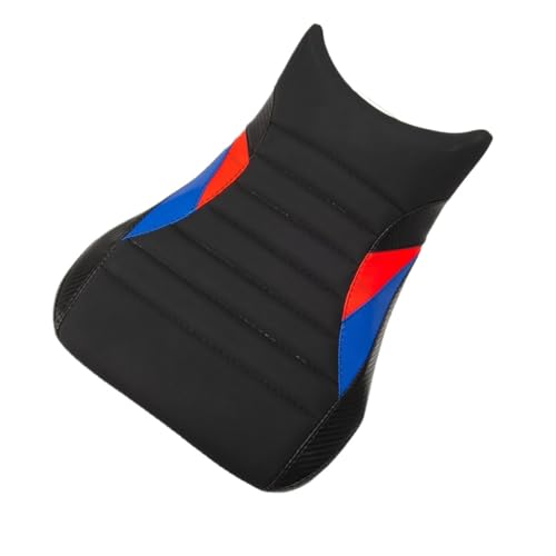 Cojín de asiento para S1000R K47 2013-2016 delantero y pasajero