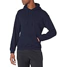Gildan Men's Fleece Hooded Sweatshirt, Style G18500