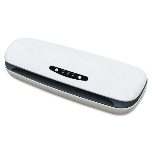 Wholesale CASE of 2 - Bus. Source 12" Document Laminator-Document/Photo Laminator, 3Mil, 12"