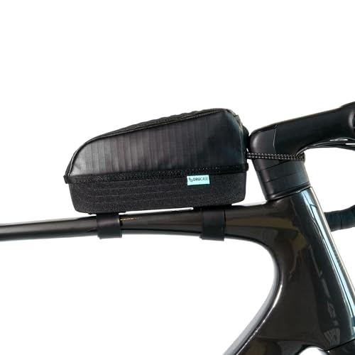 Amazon.co.jp: ORUCASE (オルケース) トップチューブバイクバッグ HC