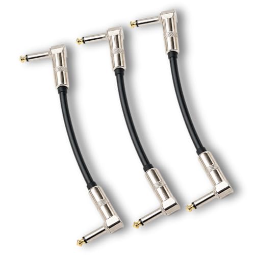 Amazon.co.jp: KM sound MOGAMI モガミ 2524 15cm パッチケーブル L-L