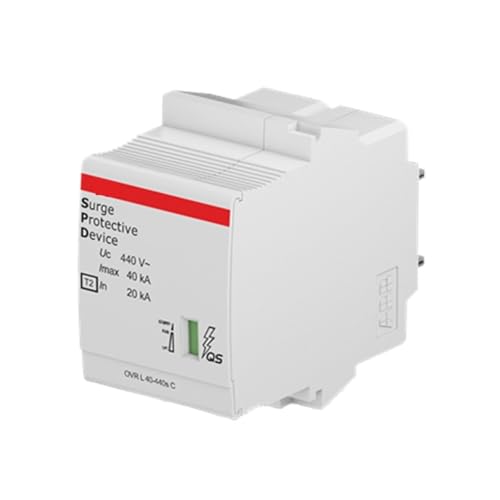 OVR T2 40-440s C QS module amovible pour parasurtenseur