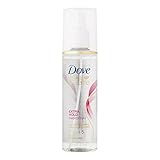 Dove STYLE+care Non-Aerosol Hairspray, Strength & Shine, Extra Hold 9.25 oz