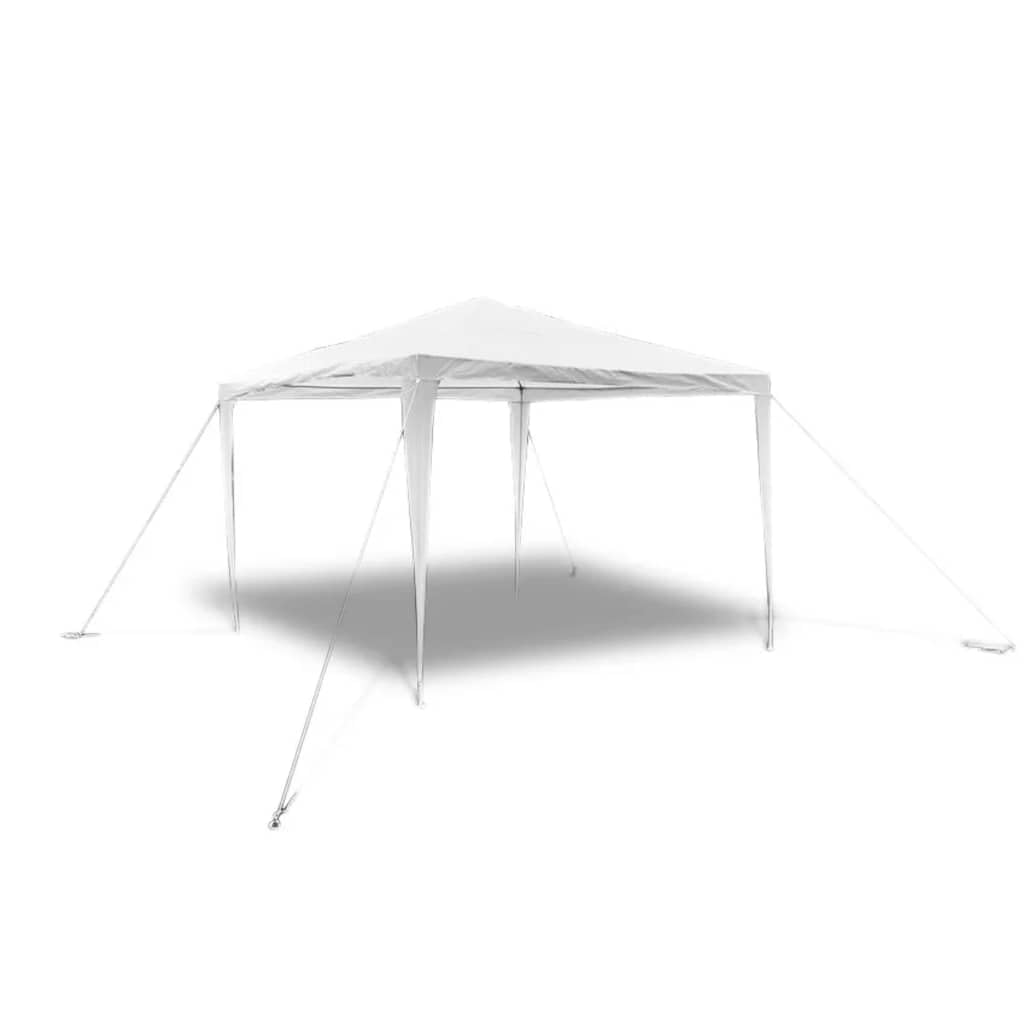 Pawilon ogrodowy z dachem piramidowym, 3 x 3 m