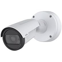 AXIS P1487-LE Bullet Camera