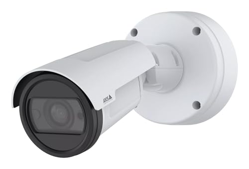 AXIS P1487-LE Bullet Camera
