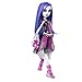 Monster High Spectra Vondergeist Doll With Pet Ferret Rhuen