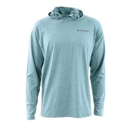 BLACKFISHMen’s CoolCharge UPF 50+ Swift Sun Hoodie