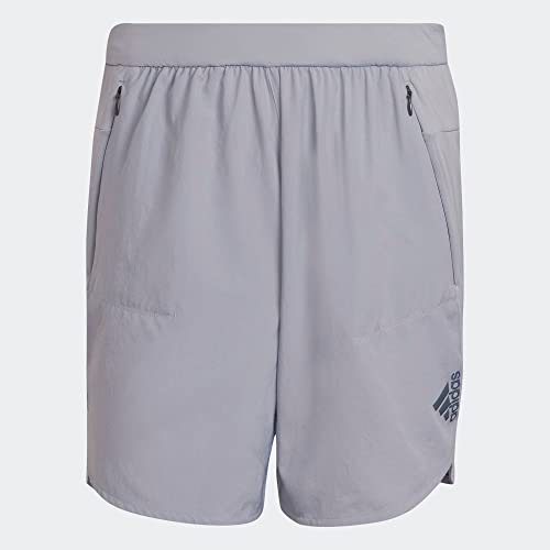 adidas 4 shorts esportivos masculinos projetados para treino