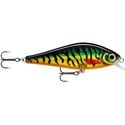 Pez Rapala Rapala - Super Shadow Rap 16 HTIP