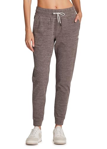 Avalanche Joggers for Women Lightweight Super Soft Jogger Sweatpants with Pockets