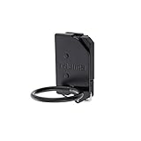 タジマ セフシステム 着脱式工具ホルダー 高強度スチール ハンマー1穴 SFKHI-H1 着脱楽々 ベルトに後から装着可能 腰道具の組み換えが簡単 使う道具だけを選んで装着 腰の負担軽減 工具の落下防止