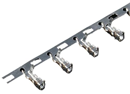 Pines JST XH2.54 hembra para organizar el cableado de tus proyectos de robótica e impresión 3D