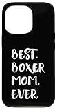 Photo Gallery custodia per iphone 13 pro cane boxer tedesco best boxer mom ever Photo Gallery custodia per iphone 13 pro cane boxer tedesco best boxer mom ever