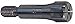 Whitney Tool 96024 Series 2 Drill Extension Collet, 1/4" Drill Size for Series 2 Drill Extension Body