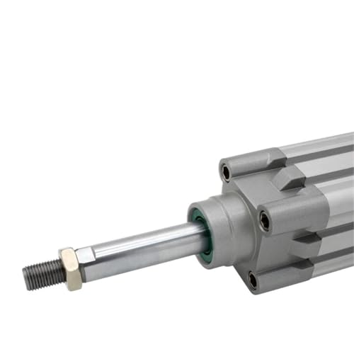 Vérin pneumatique standard double effet alésage 63 mm course 50 - 5