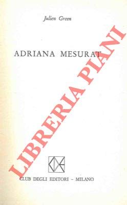 Adrana Mesurat.