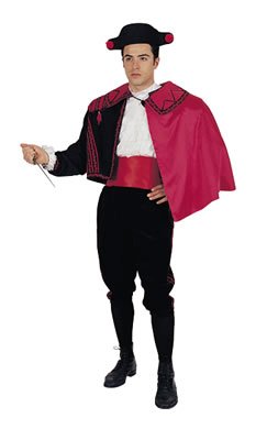 TORERO