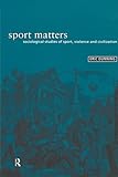 Sport Matters
