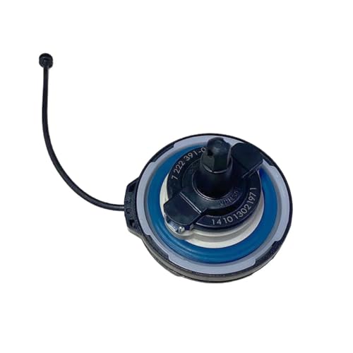 Cordon de fixation pour bouchon de réservoir d'essence BMW E70 E83
