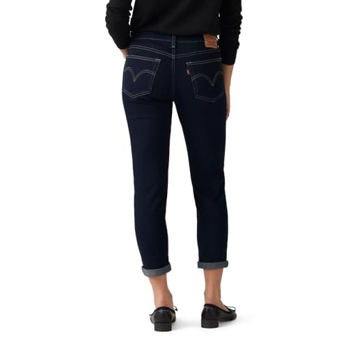 Image of Levi's Women's New Boyfriend Jeans