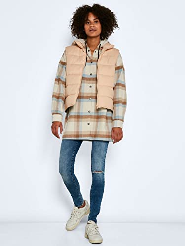 NOISY MAY Nmmarcus-Gilet Bg Noos