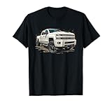 The Best Silverado Truck Third Gen Truck Apparel