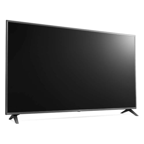 LG Smart TV 65UR78106LK 4K Ultra HD 65 Zoll