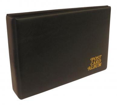 Green Glen 'Postcard' Binder Only