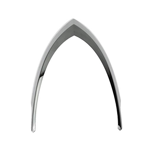 Lanterna traseira traseira de motocicleta com acabamento superior para todos os modelos indianos 201