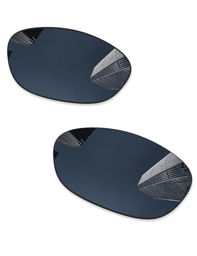 Image of Ploarized Replacement Lenses for Oakley Straight Jacket 2007 Sunglass