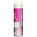 Gillette Satin Care Dry Skin Shave Gel, 7 Oz (Pack of 4)