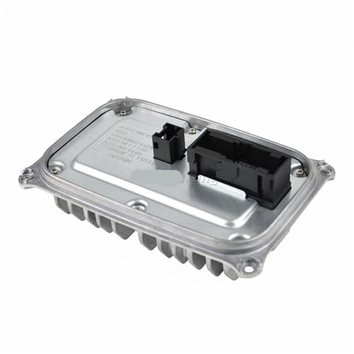 Unité de commande de phare LED A2229008105 A2059004330 pour éclairage avant - 3