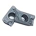 Metal indexable Turning Blade 10PCS APKT1604PDER IC928 Turning Tools Carbide Insert Lathe Cutter Tool of Lathe Tool Turning Insert