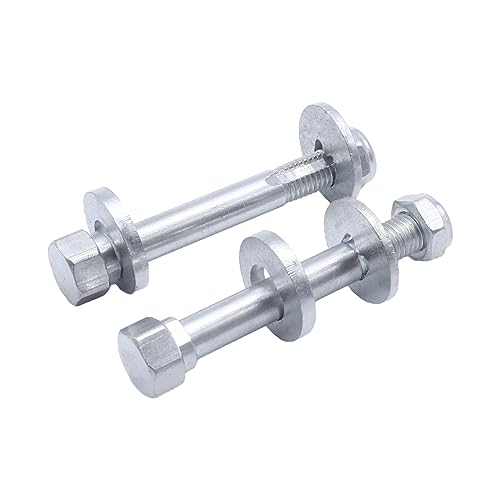 Bras de rechange acier inoxydable 1456980 voiture performance