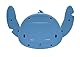 LEXIBOOK - Disney Stitch - Kompakte tragbare Cyber-Arcade-Konsole, 50 Spiele, LCD-Farbbildschirm, batteriebetrieben, JL3180D, Blue