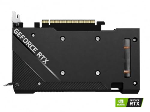 Image of Gaming NVIDIA GeForce RTX 3060 WINDFORCE OC 12GB GDDR6 pci e x16 Graphics Card (GV-N3060WF2OC-12GD) Pre-Owned