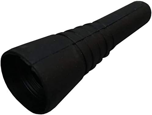 Miniatura 2 de Cubierta de mástil para antena de teléfono de techo compatible con Mercedes W140 W202 W204 W208 W210 W463 A2028270031