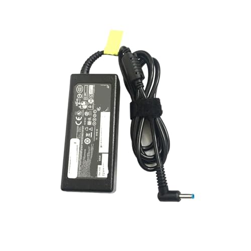 Adaptateur secteur portable 65W alimentation 19.5V pour le bureau et télétravail