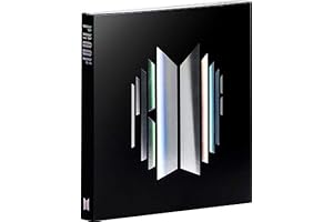 BTS BANGTAN BOYS [COMPACT EDITION] PROOF: K-Pop Anthology (3 CDs, Discography Guide,...