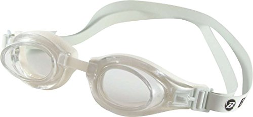 Barracuda B300 Fog Resistant Clear Goggle