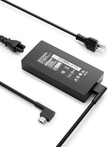 330W Gan Charger for Razer Blade 16 18 RZ09-0483 RZ09-0484 ...
