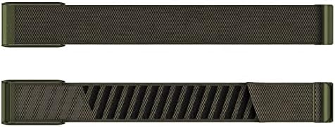 WHOOP SuperKnit 4.0 Ultra Soft Wristband for Best Performance, Comfort and Durability, Compatible with the 4.0 Wearable Health, Fitness and Activity Tracker