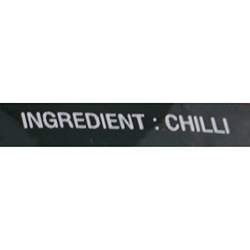 2 X Sakthi Masala Chilli Powder - 100g Pouch