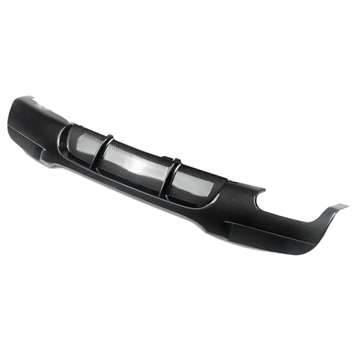 Diffuseur arrière pour BMW Série 3 E90 E91 Touring Sport de 2005 à 2012 - 5