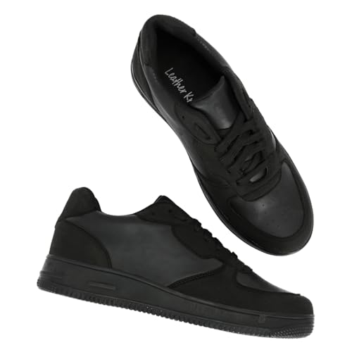 Image of Leatherkraft Mens Lk s51 Sneaker