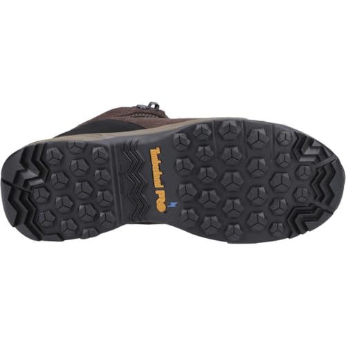 Timberland PRO Bottes Switchback LT marron pointure 45 pour homme - 3