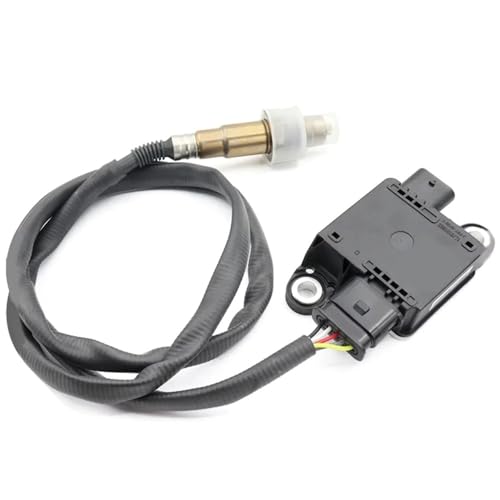 Capteur de particules pour Ford Focus Mk4 2019 JX615L239DC